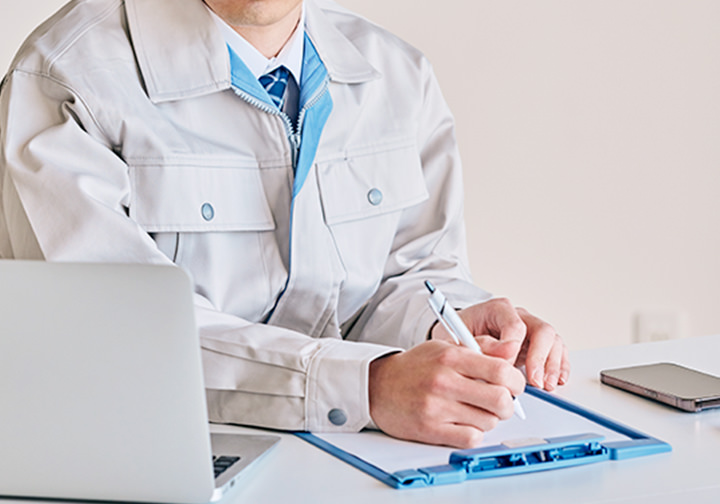 ガス設備関係（設計・施工）